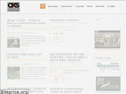 Sites similar to centarzakrs.ba