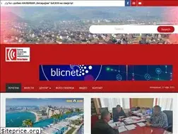Sites similar to centarzakulturukv.com