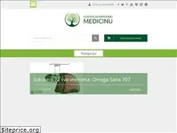 Sites similar to centarzaprirodnumedicinu.com