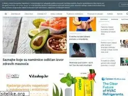 Sites similar to centarzdravlja.hr