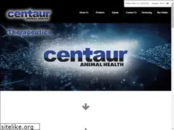 Sites similar to centauranimalhealth.com