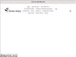 Sites similar to centaurarchery.com