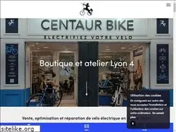Sites similar to centaurbike.com