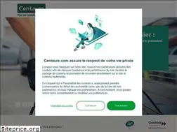 Sites similar to centaure.com