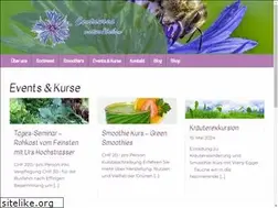 Sites similar to centaurea.ch