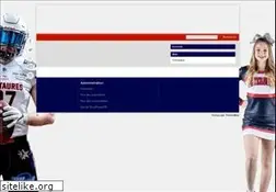 Sites similar to centaures-footus.com