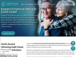 Sites similar to centaurfinancial.com.au