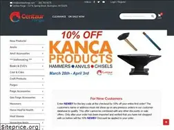 Sites similar to centaurforge.com