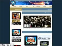 Sites similar to centauri.cz