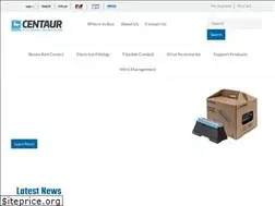 Sites similar to centaurinstallation.com