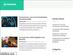 Sites similar to centauris.fr