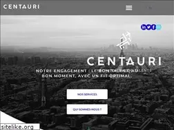 Sites similar to centaurisearch.com