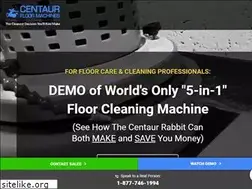 Sites similar to centaurmachines.com