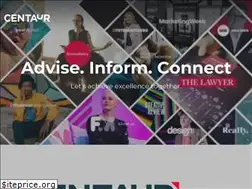 Sites similar to centaurmedia.com