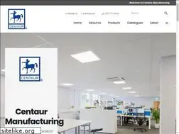 Sites similar to centaurmfg.com