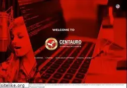 Sites similar to centauro.com