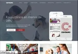 Sites similar to centauro.es