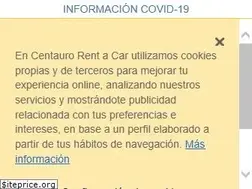 Sites similar to centauro.net
