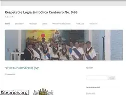 Sites similar to centauro996.wordpress.com