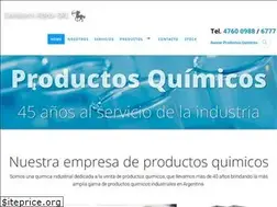 Sites similar to centauroalpha.com.ar