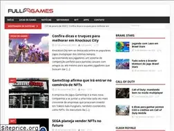 Sites similar to centaurogames.com.br