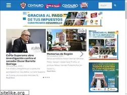 Sites similar to centaurotelevision.com