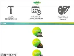 Sites similar to centaurotintas.com.br