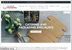 Sites similar to centaurpackaging.com.au