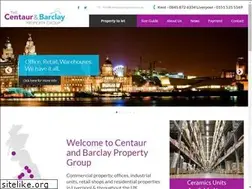 Sites similar to centaurproperties.co.uk