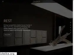 Sites similar to centaurproperties.com