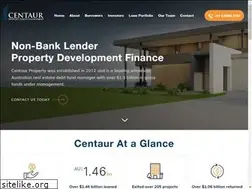 Sites similar to centaurproperty.com.au
