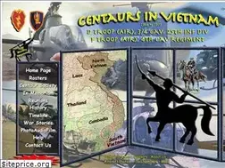 Sites similar to centaursinvietnam.org