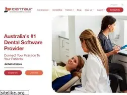 Sites similar to centaursoftware.com.au