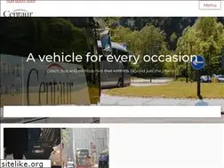 Sites similar to centaurtravel.co.uk