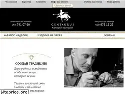 Sites similar to centaurus.com.ua