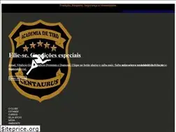 Sites similar to centaurus.org.br