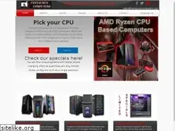 Sites similar to centauruscomputers.com