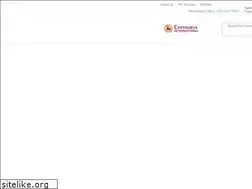 Sites similar to centaurusint.info