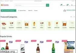 Sites similar to centaurusint.net