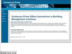 Sites similar to centaurusprime.com