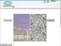 Sites similar to centaurussite.com.br