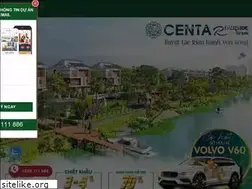 Sites similar to centavsip.vn