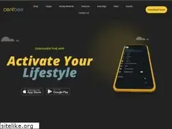 Sites similar to centbee.com