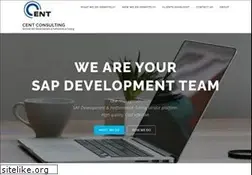 Sites similar to centconsulting.com