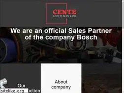 Sites similar to cente.lv