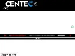 Sites similar to centec.cl