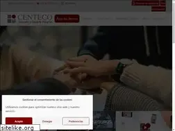Sites similar to centeco.es
