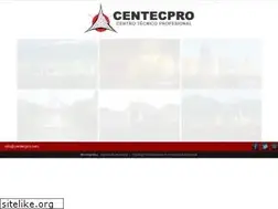 Sites similar to centecpro.com