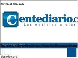 Sites similar to centediario.com