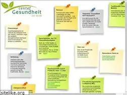 Sites similar to centef.ch
